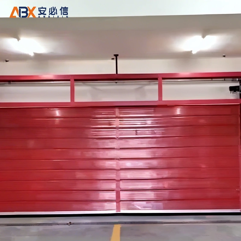衢州市雷达高速门
